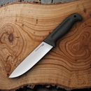Cold Steel Commercial Fixed Knife 6.5" 4116 Steel Blade Zy-Ex/Kray-Ex Handle