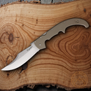 Cold Steel RXL Espada Folding Knife 7.5" Japanese AUS-10A Steel Blade G10 Handle