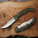 Cold Steel RXL Espada Folding Knife 7.5" Japanese AUS-10A Steel Blade G10 Handle