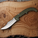 Cold Steel RXL Espada Folding Knife 7.5" Japanese AUS-10A Steel Blade G10 Handle