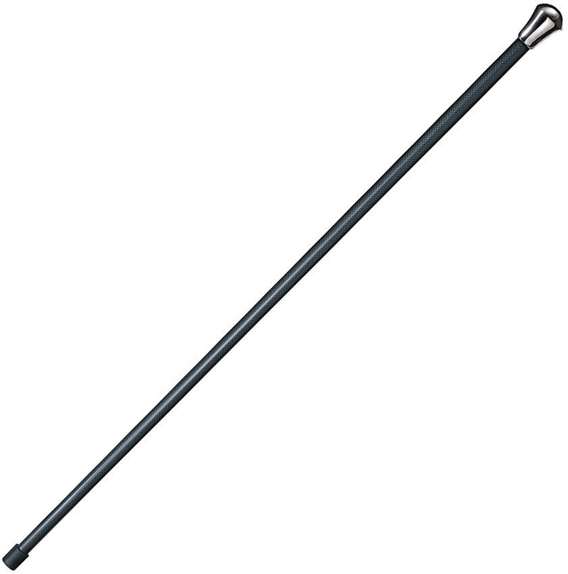 Cold Steel Cane Sword 25.75" UNSHARPENED 1055HC Steel Blade Mirror Finish Aluminum Handle 88SCFA -Cold Steel - Survivor Hand Precision Knives & Outdoor Gear Store