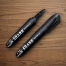 Cold Steel Pocket Shark 6.6 Permanent Marker Self-Defense Tool High-Impact Build