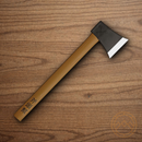 Cold Steel Gang Trainer Axe 5.25" UNSHARPENED Head Polypropylene Construction