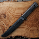 Cold Steel Recon Training Fixed Knife 6.75" Santoprene Blade Rubber Construction 92R13RT