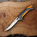 Cold Steel Click N Cut Field Kit Caper Skinning Bones General Lock-Bar Release