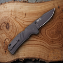 Cold Steel Engage Atlas Lock Folding Knife 3" AUS-10A Stainless Steel Blade Black GFN Handle