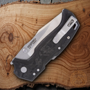 Cold Steel Engage Atlas Lock Folding Knife 3.5" S35VN Stainless Steel Blade Carbon Fiber Handle