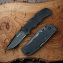 Cold Steel Verdict Folding Knife 3.12" AUS-10A Steel Blade Black G10 Handle