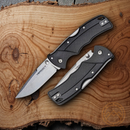 Cold Steel Verdict Folding Knife 3" 4116 Steel Spear Blade Black GFN Handle