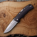 Cold Steel Verdict Folding Knife 3" 4116 Steel Spear Blade Black GFN Handle