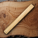 Cold Steel Competition Thrower Hatchet Handle Replacement American-Hickory Wood