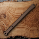 Cold Steel Trench Hawk Construction: Polypropylene Replacement Handle H90PTHF