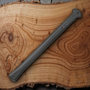 Cold Steel Trench Hawk Construction: Polypropylene Replacement Handle H90PTH