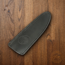 Condor Bushcraft Basic Fixed Knife 5" Powder Coated 1075HC Steel Blade Walnut