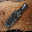 Condor Sport XERO Fixed Knife 4.5" 14C28N Sandvik Steel Blade Micarta Handle