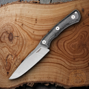 Condor Sport XERO Fixed Knife 4.5" 14C28N Sandvik Steel Blade Micarta Handle