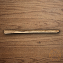 Condor Replacement Tomahawk Handle Burnt American Hickory Wood 19" in Length