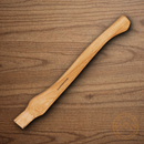 Condor Replacement Handle For Travelhawk Axe Burnt American Hickory Construction