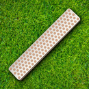 DMT Diamond Whetstone Tan Extra Fine Grit Aligner Fits Knife Sharpening Kits
