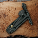 DMT Aligner Blade Guide Virtually All Thicknesses Scratch-Free Any Bench Stones