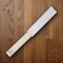 DMT Double Sided Diafold Sharpener Fine & Extra-Fine Grits Hardcoat Surface
