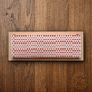 DMT Diamond Whetstone 600 Diamond Mesh Faster Easier Honing Of Hardest Materials