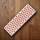 DMT Ski And Snowboard Edge Care Red Fine Grit Clean Crisp Edges In Few Strokes