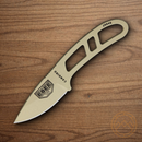 ESEE Candiru Series Fixed Knife 2" 1095HC Steel Full Tang One Piece Construction