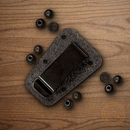 ESEE Izula Clip Plate Sheath Fully Ambidextrous Mounting Screws And Washers