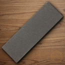 EZE-Lap Diamond Sharpening Stone Medium 400 Grit Dimensions: 6" x 2" x 0.25" L66M