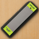 EZE-Lap Double-Sided Sharpening Stone Super-Fine / Coarse Lanyard Hole Non-Slip Base DD6SFC