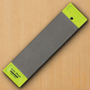EZE-Lap Double-Sided Sharpening Stone Super-Fine / Coarse Lanyard Hole Non-Slip Base DD6SFC