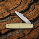 Frost Cutlery Novelty Folder Folding Knife 2.25" Stainless Blade Plastic Handle