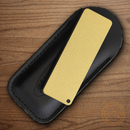 Fallkniven Combination Whetstone One Side Diamond The Other Ceramic Construction DC3