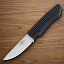 Fallkniven Taiga Hunter 2 Fixed Knife 3.5" Cobalt Steel Blade Thermorun Handle NTH2Z