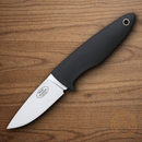 Fallkniven WM1 Sporting Fixed Knife 2.88" VG-10 Steel Blade Thermorun Handle NWM1L