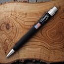 Fisher Space Pen Zero Gravity PR4 Black Ink / Medium Point Cartridge 642445
