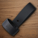 Mora Belt Loop Accessory For Eldris And Compatible Fixed-Knife Models Leather