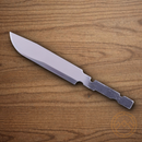 MORA 2000 fixed knife 4.5/8" Stainless Steel Blade One-Piece Construction