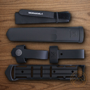 Mora Multimount Kit For Standard Garberg Knife Versatile Mountaing Solution USA