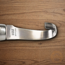 Mora Hook 164 Right Fixed Knife 2" Stainless Steel Blade Birch Wood Handle