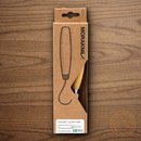 Mora Hook 164 Right Fixed Knife 2" Stainless Steel Blade Birch Wood Handle