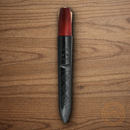 Mora Classic No 2 Fixed Knife 4.13" Carbon Steel Blade Red Birch Handle