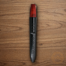 Mora Classic No 3 Fixed Knife 5.25" Carbon Steel Blade Red Birch Handle