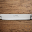 Mora Classic Woodsplitter Stainless Blade Barrel-Shaped Oiled Birch Handles
