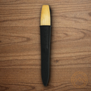 Mora 120C Fixed Knife 2.38" Carbon Steel Blade Scandinavian birch Wood Handle