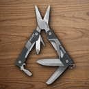 Gerber Splice Pocket Tool Blades Saws File Scissors Screwdrivers Bottle Opener