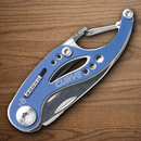 Gerber Curve Mini Tool File Screwdrivers Bottle Opener Carabiner Large Blade