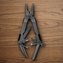 Gerber MP600 Needlenose Pliers Multitool Many Essential Tools One-Handed Opening
