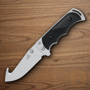 Gerber Freeman Folding Knife 3.63" 5Cr15MoV Steel Blade Black TacHide Handle